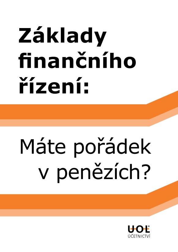 finanční řízení